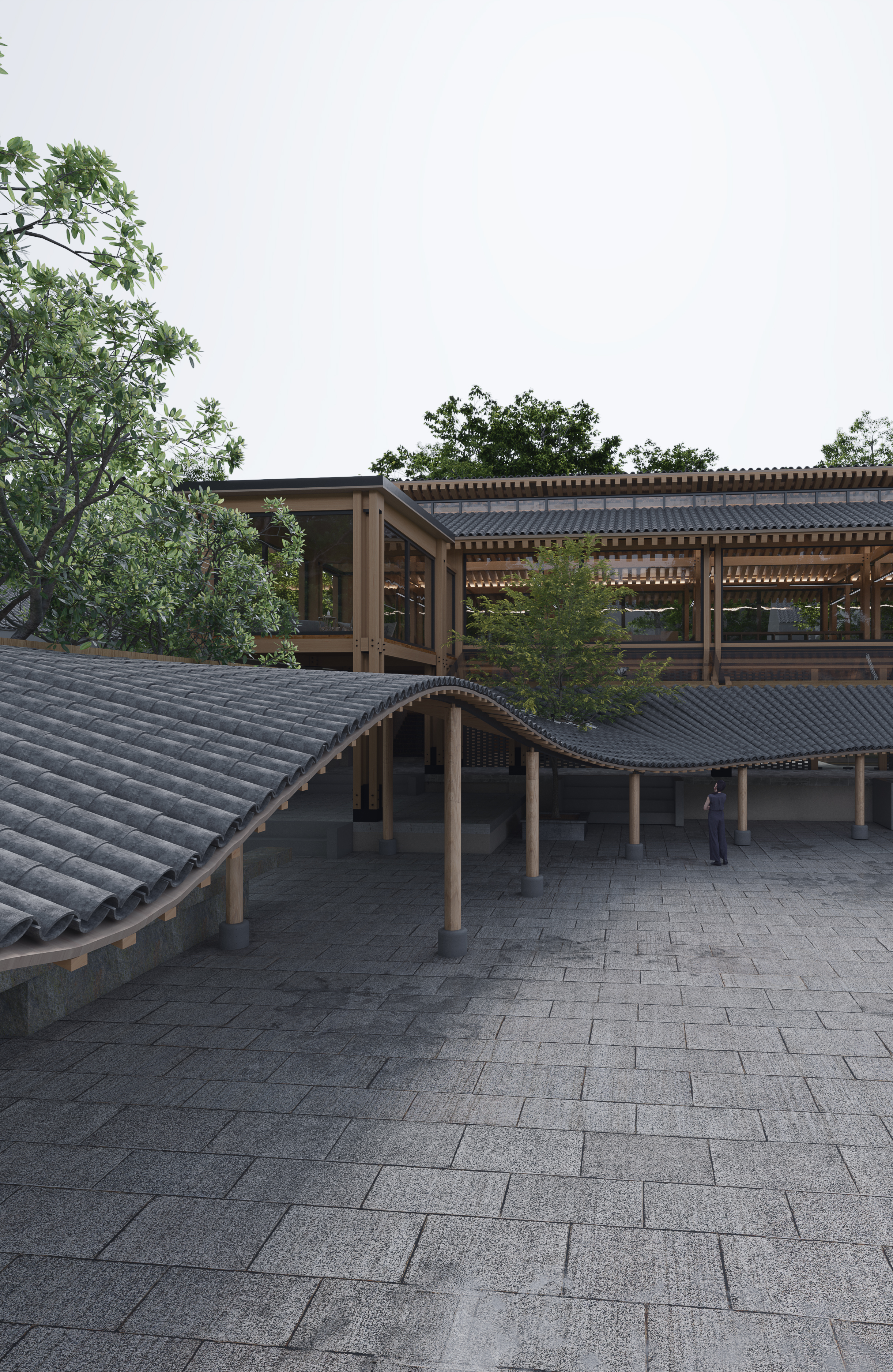 新村电子商务快递综合服务站-9