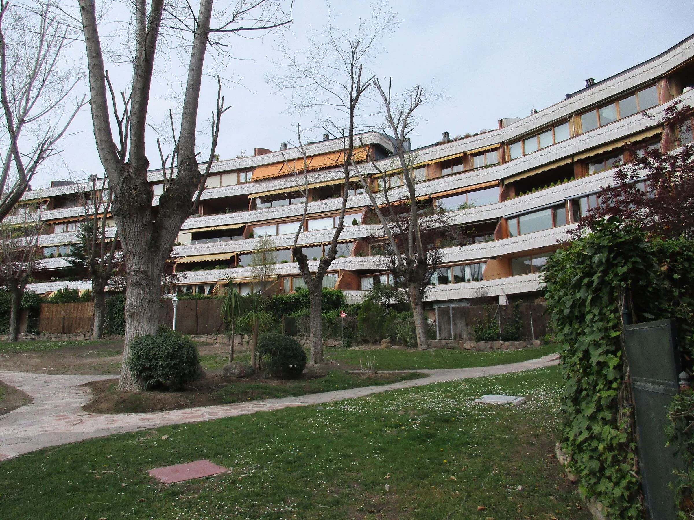 Customized solution for La Moraleja-20