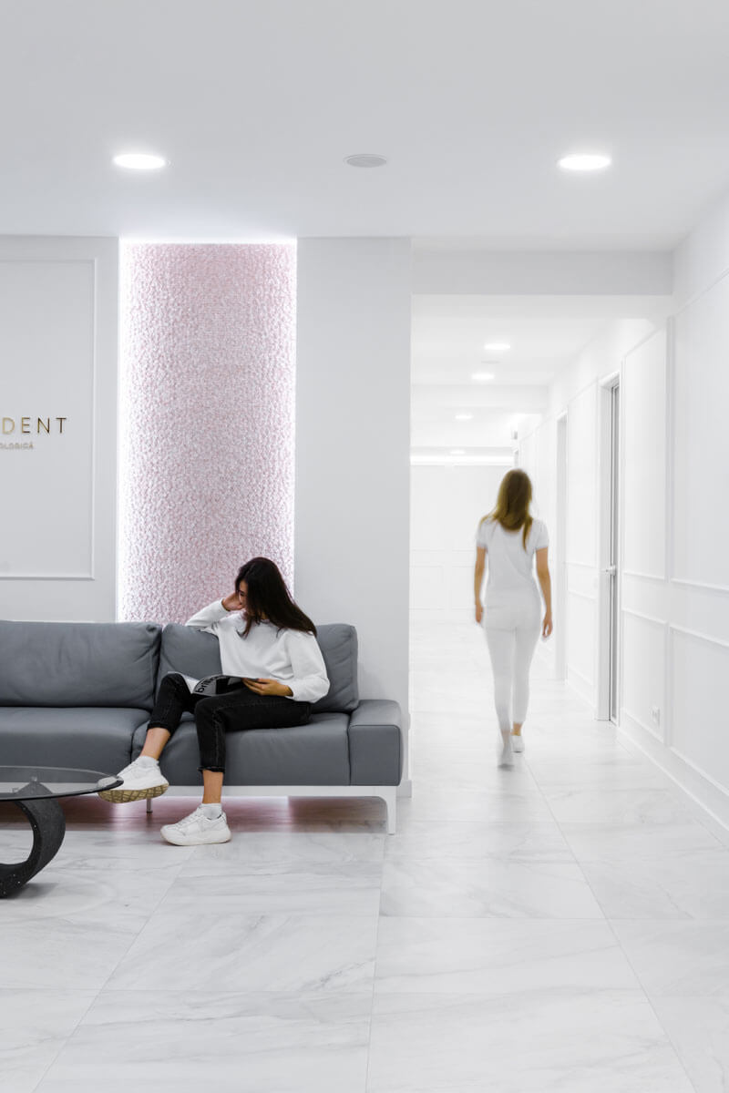 Dental Clinic D3 Design Studio-0