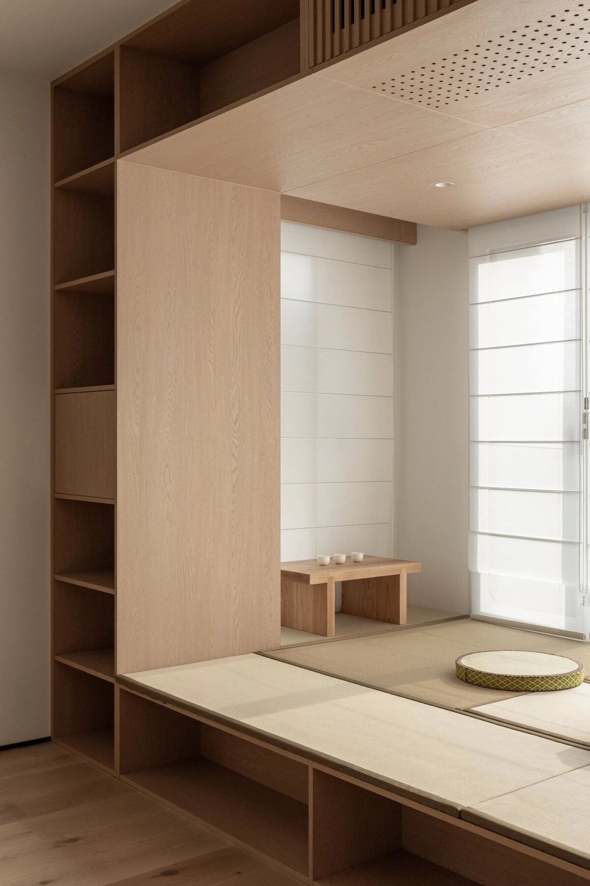 星星与二木的住宅丨中国北京丨彡口建筑-17