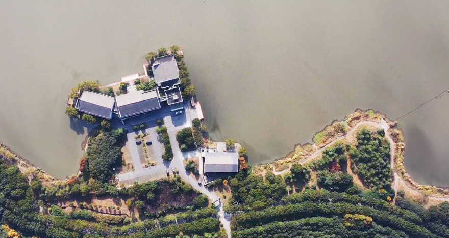 入山那渡丨中国江苏丨入山那渡建筑设计(上海)有限公司-13