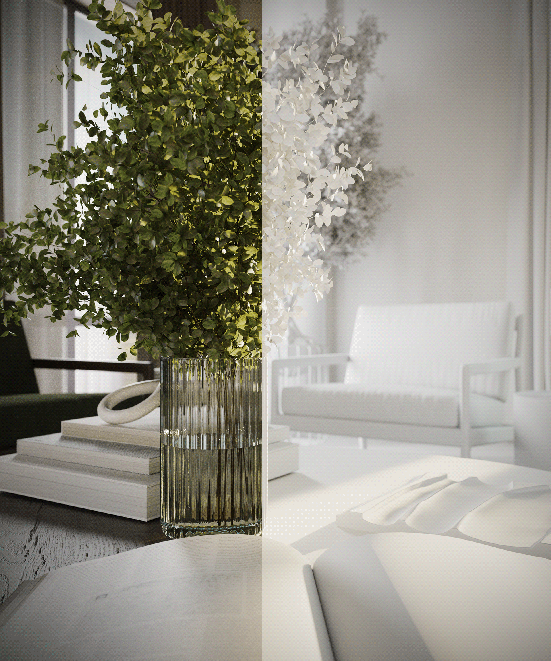 Livingroom (Present and past )-4