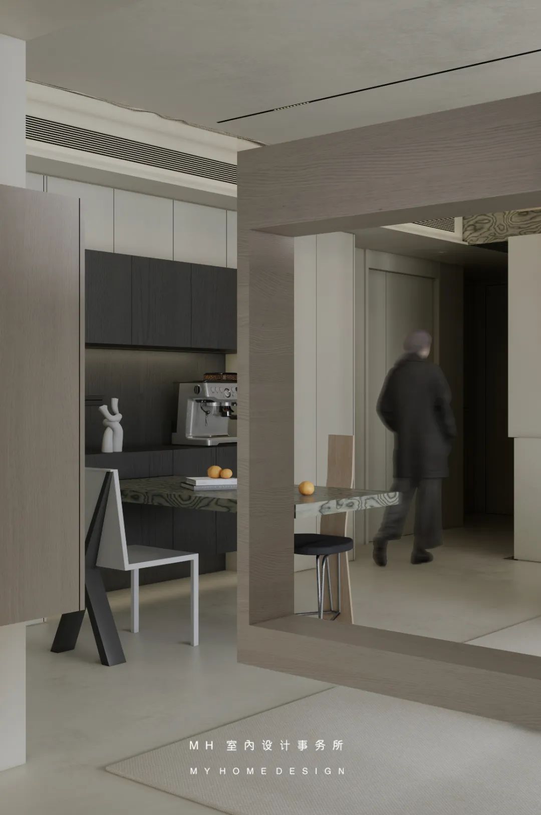 【首发】MH设计新作:重构•回归-19