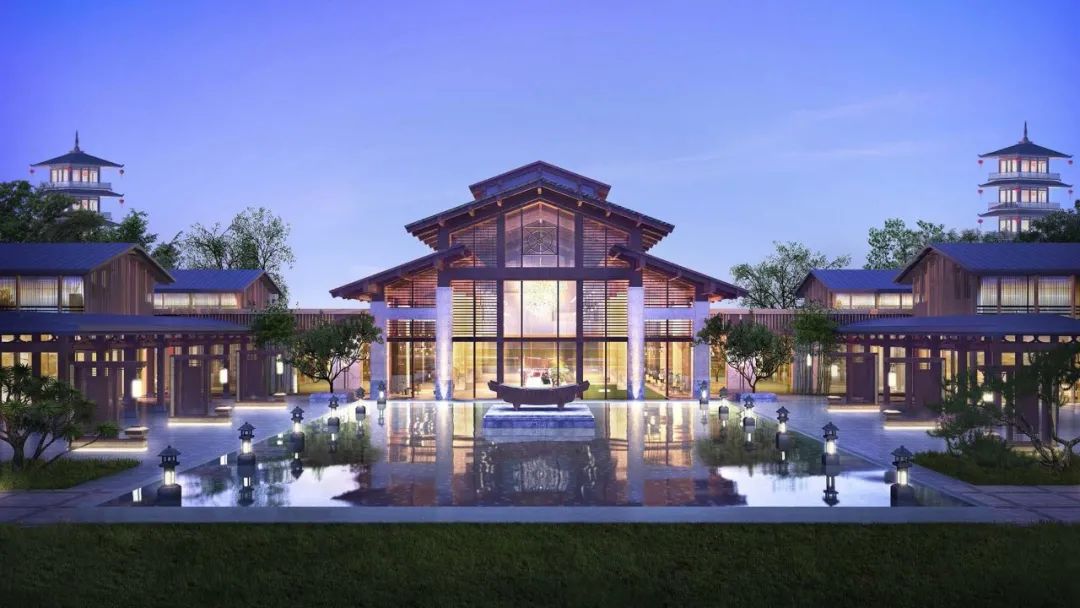 2020 柏创优秀规划项目丨柏创规划院-45