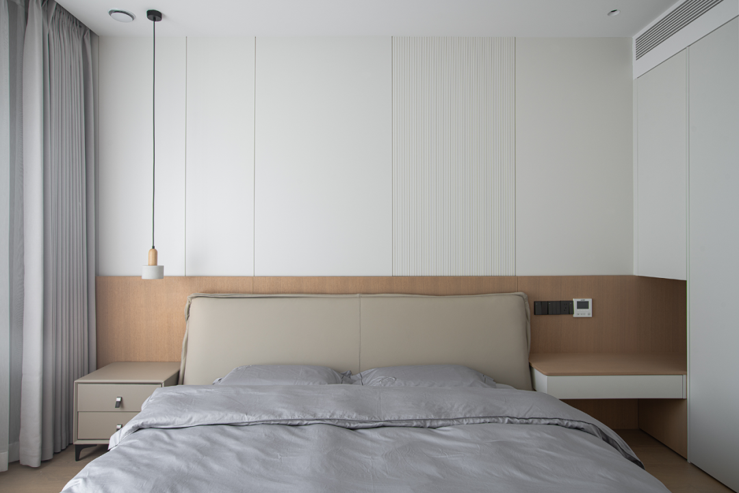 金悦府·简约美学空间-49