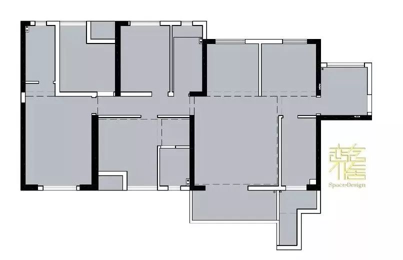 美式风情三代同堂-14
