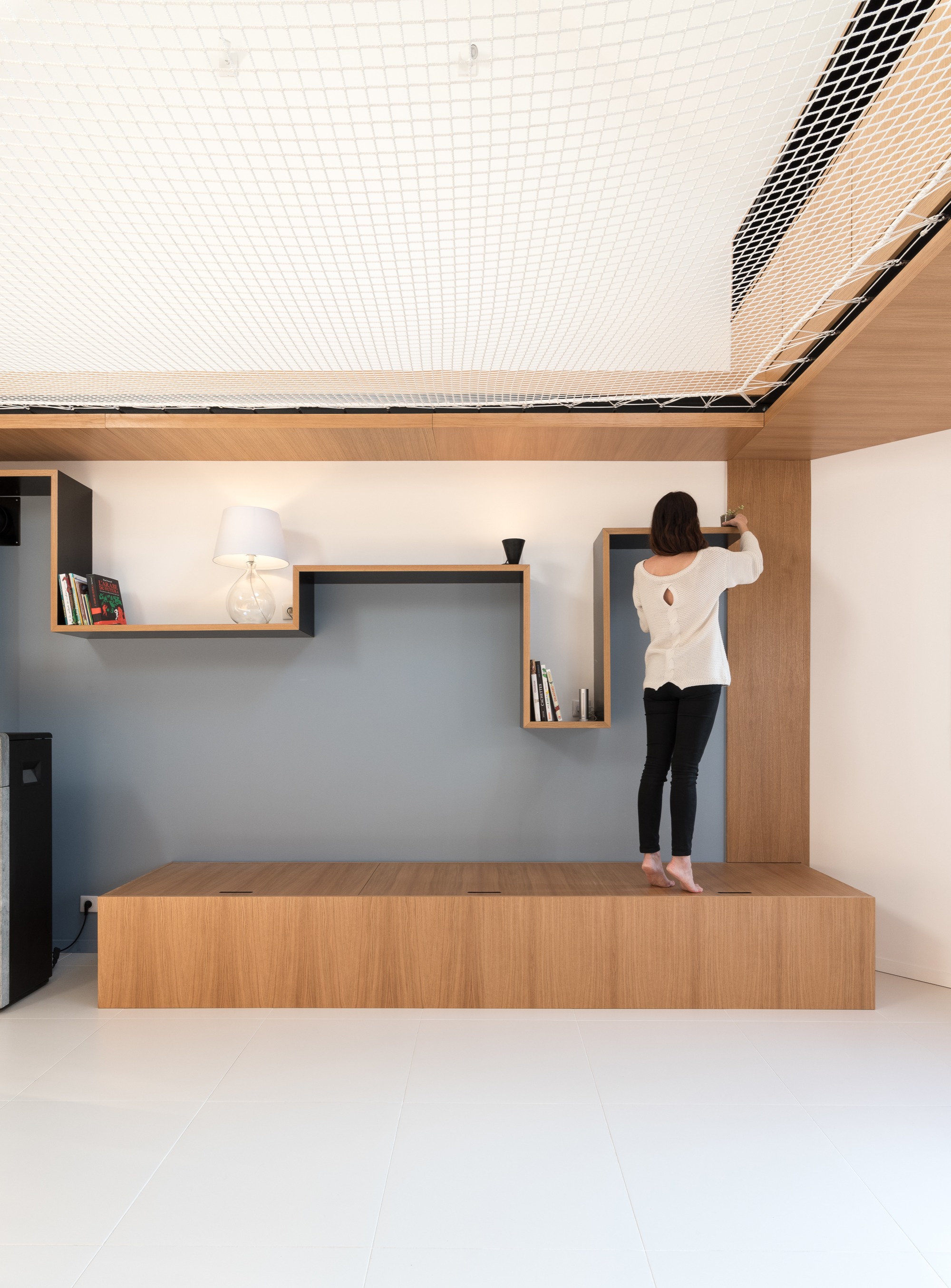 Around the Net House / MARTINS AFONSO atelier de design + l'atelier miel-8