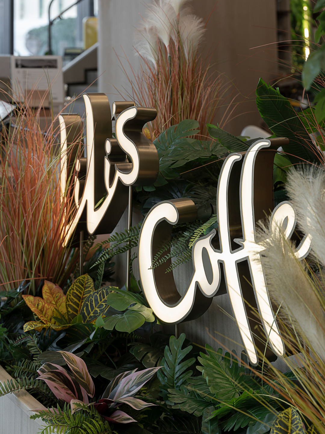 万科渔里未来社区·光年里丨中国嘉兴丨G.ART集艾设计全逸工作室-53