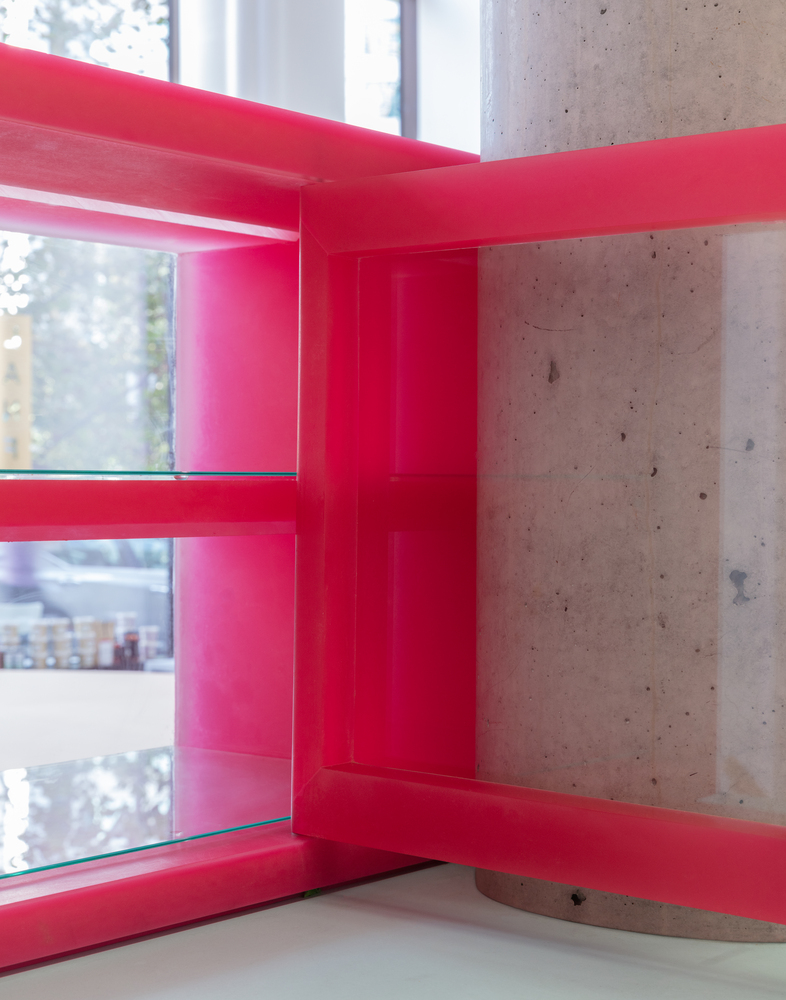 Lackawanna Coffee 厅-20