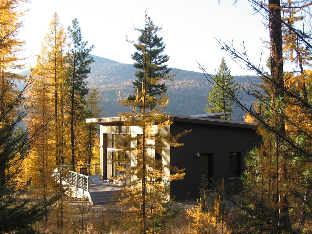 丨美国华盛顿丨HARRISON architects-5