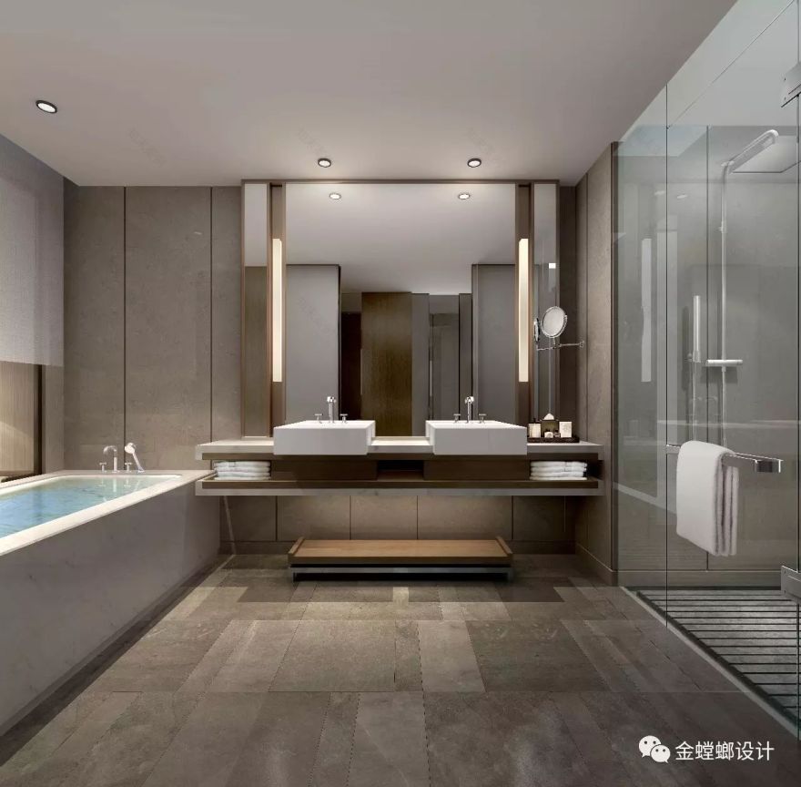 龙藏山水间——江西上饶龙潭湖宾馆-32