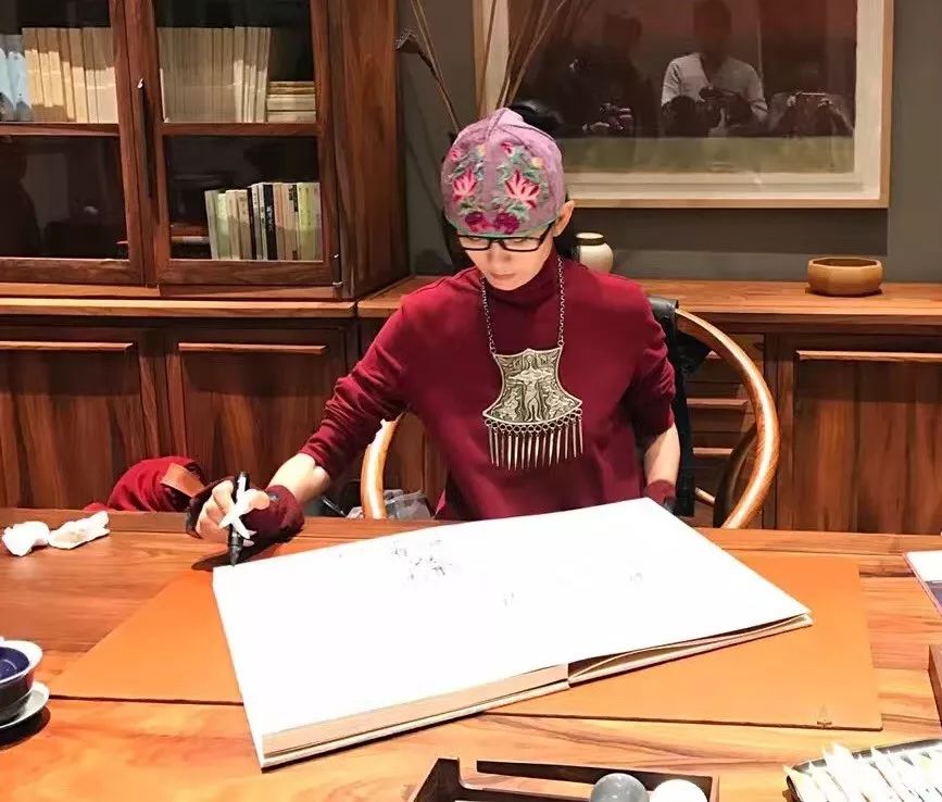 半木之家 | 人文空间的艺术呈现-99