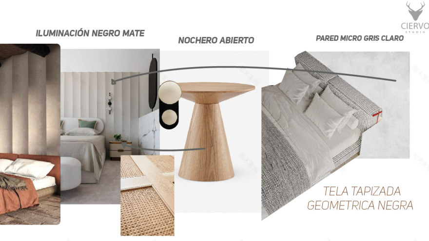 Rossa Palma 酒店项目丨美国圣安东尼奥-91