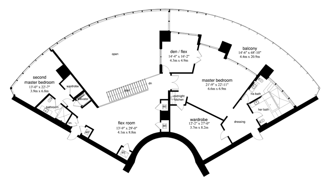 汉密尔顿·斯科茨丨新加坡-53