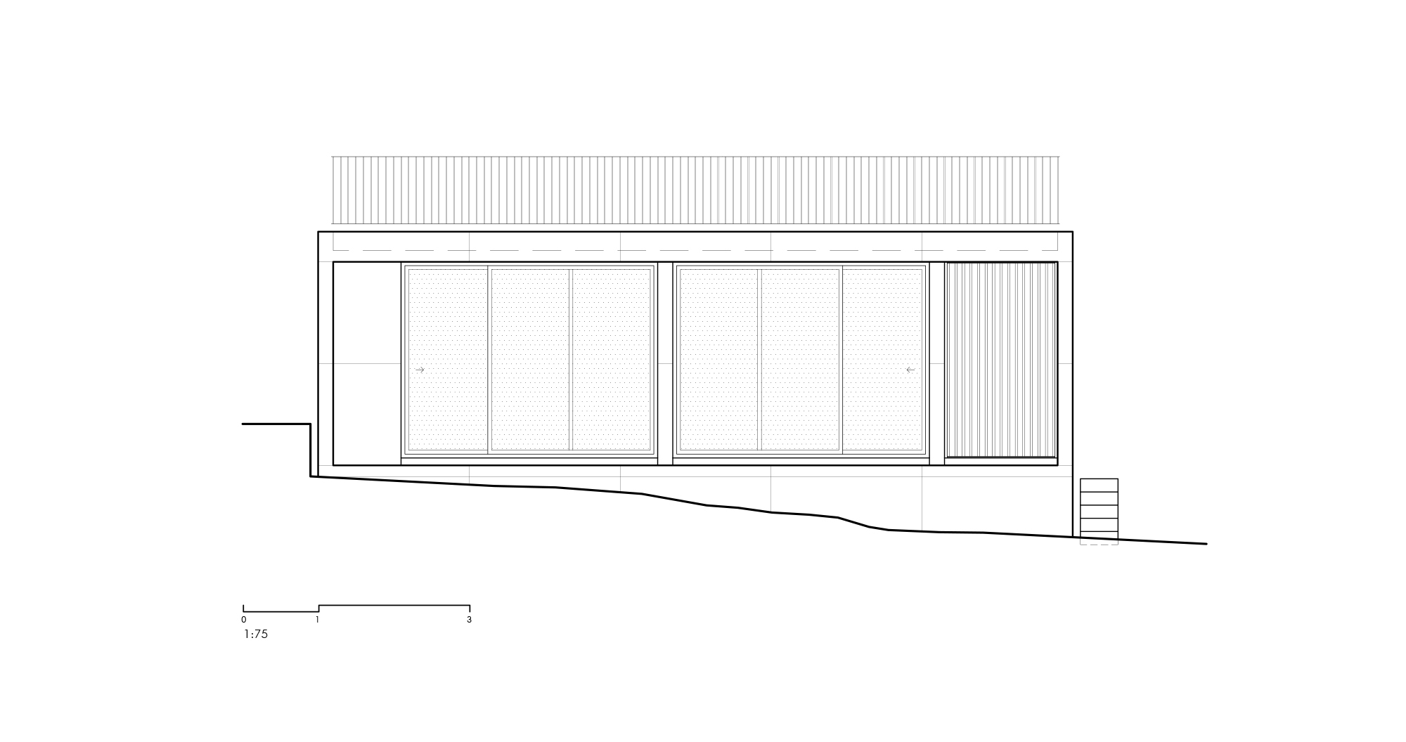 米拉多尔宅邸丨墨西哥丨SAR-25