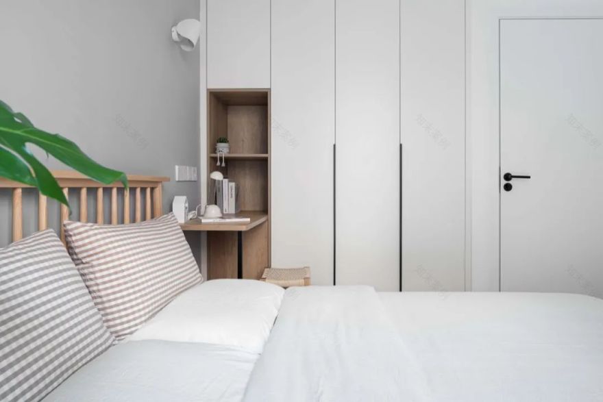 挖墙打造完美空间-30