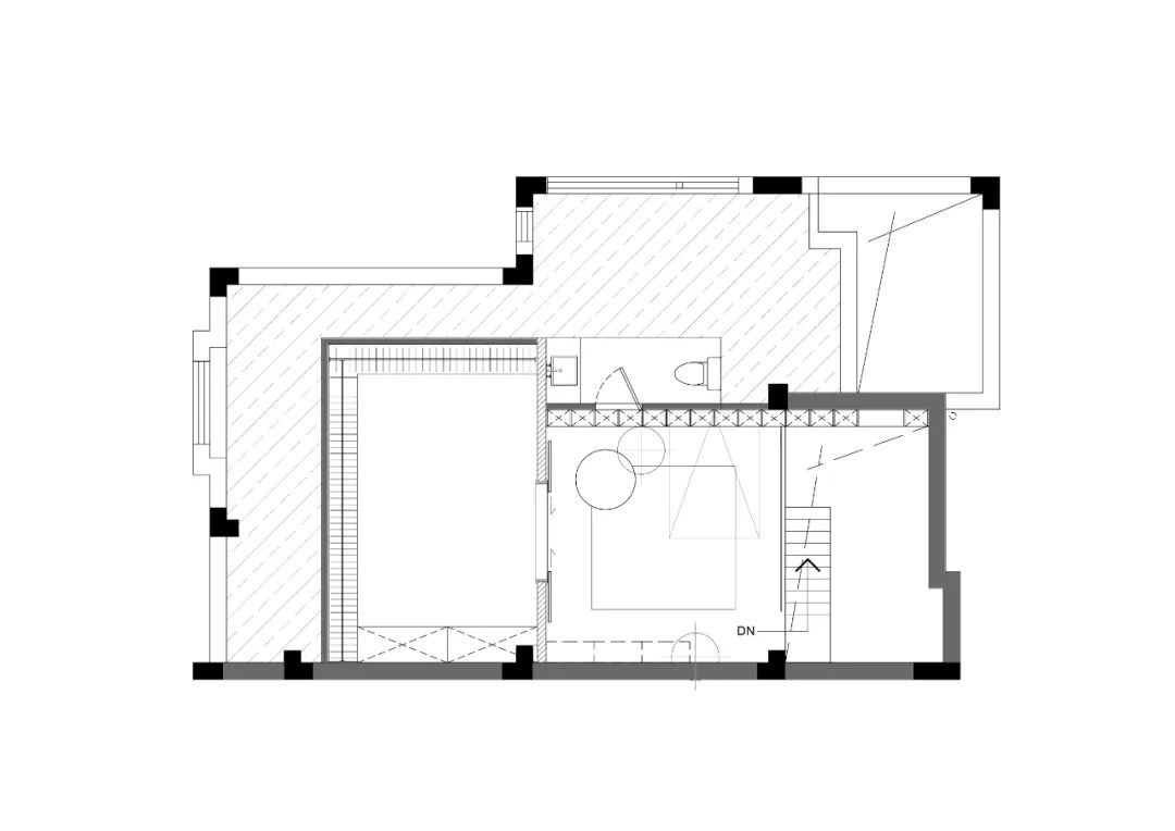 阳光四季 · 绍兴温馨家居设计丨中国绍兴丨三石设计工作室-33