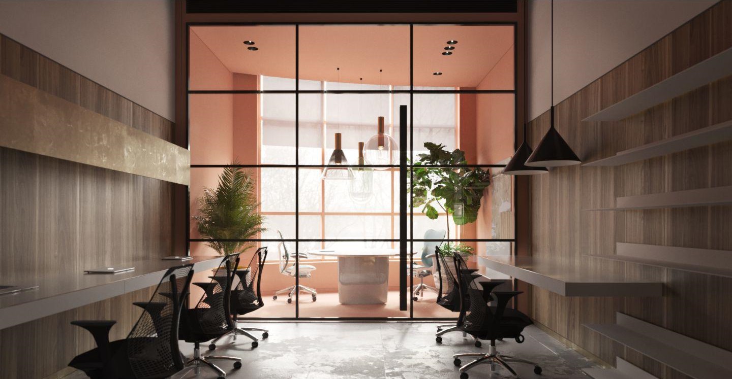 OFFICE CAVE Sergey Makhno1-9