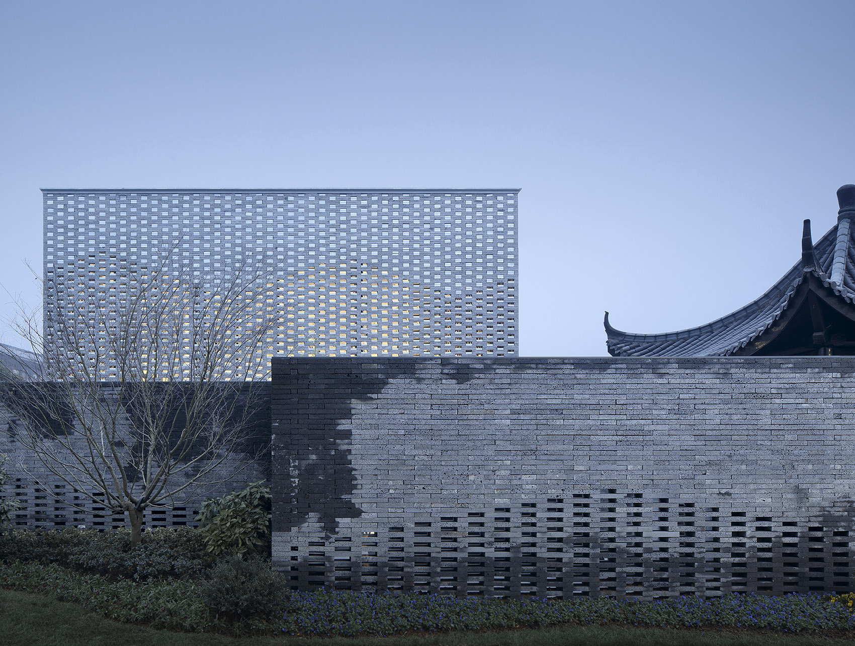 枫桥古镇更新丨中国浙江丨浙江大学建筑设计研究院有限公司-103