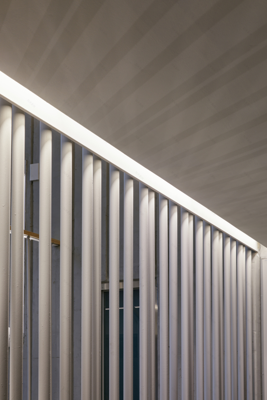 Nowon Women's Education Center / TPL Architects-48