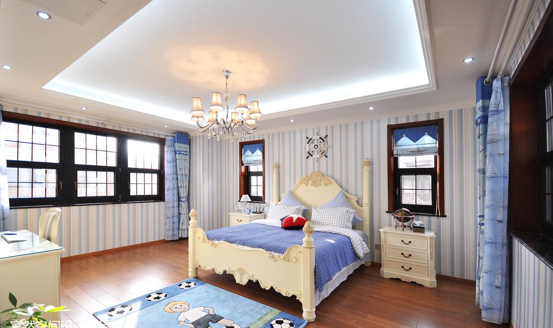 麦卡伦地家居设计实景鉴赏-16