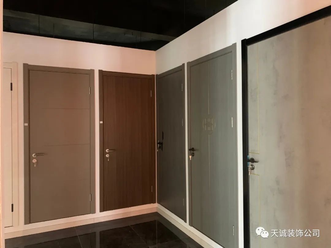 烟台天诚装饰重装升级丨中国烟台-31