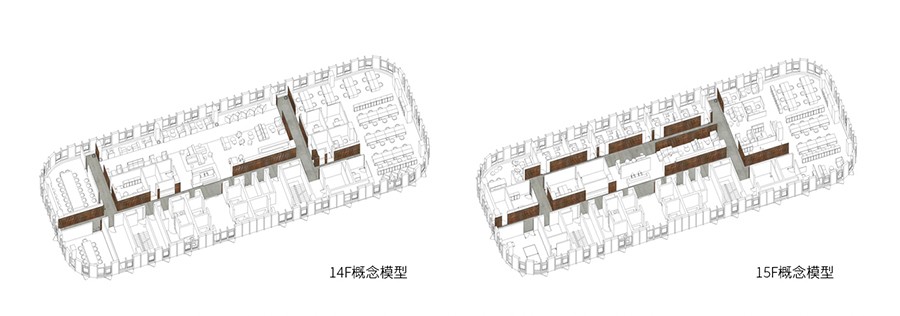 释放建筑原始之美  现象空间设计-14
