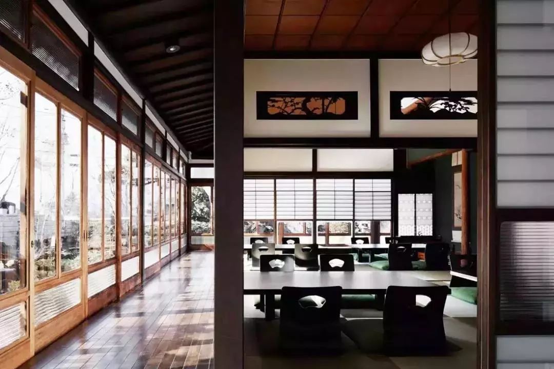 禅意花园 | 日式美学的精髓-42