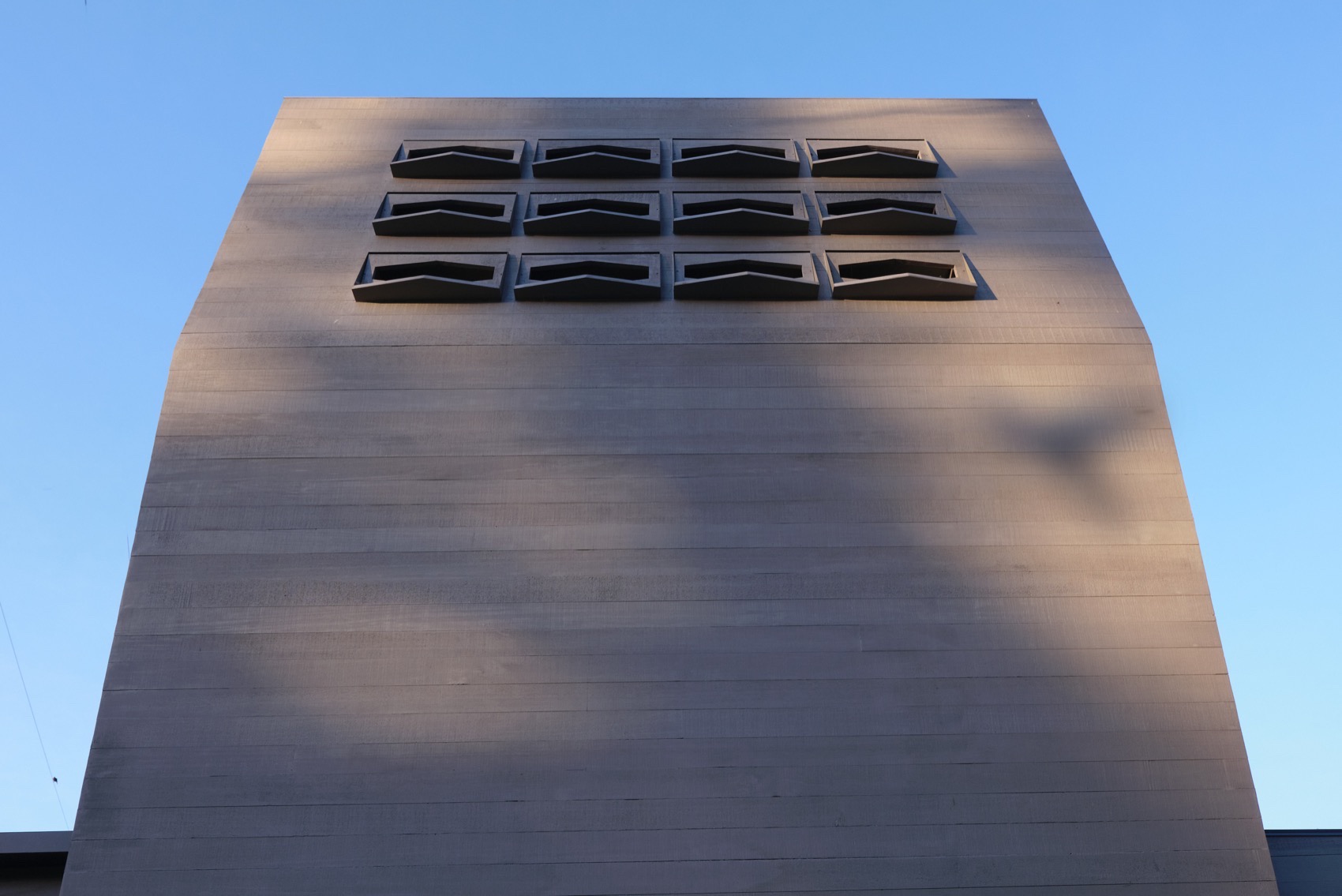 哀鸽鸽舍丨美国加利福尼亚丨S^A | Schwartz and Architecture-27