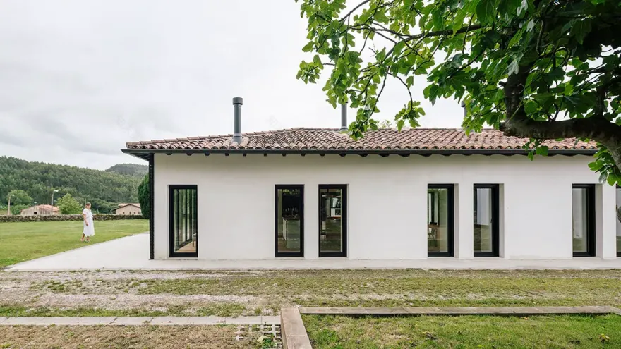 西班牙古宅新生 | Zooco estudio 的精彩改造-20