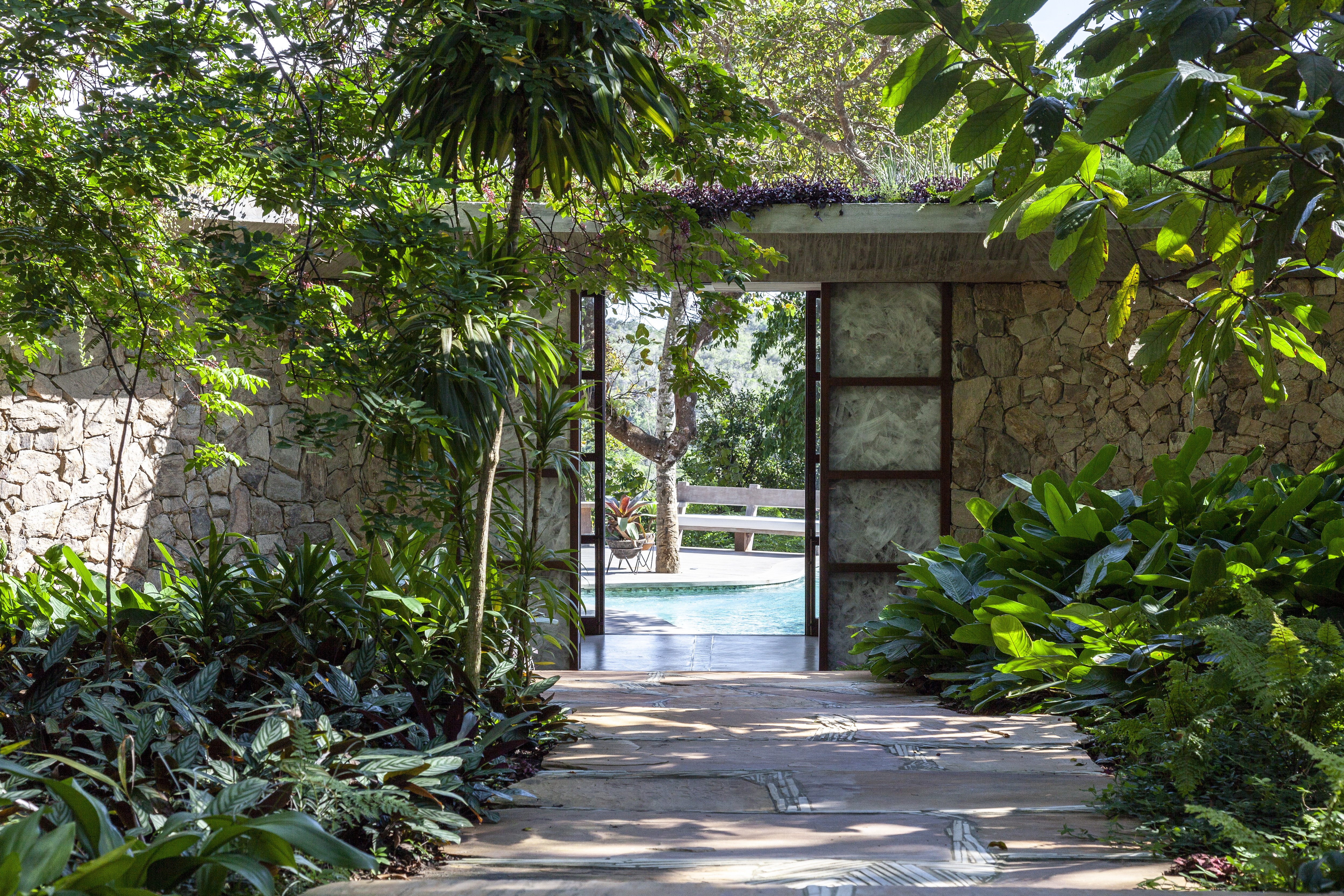 Casa Cajueira | Wilbert Das-13