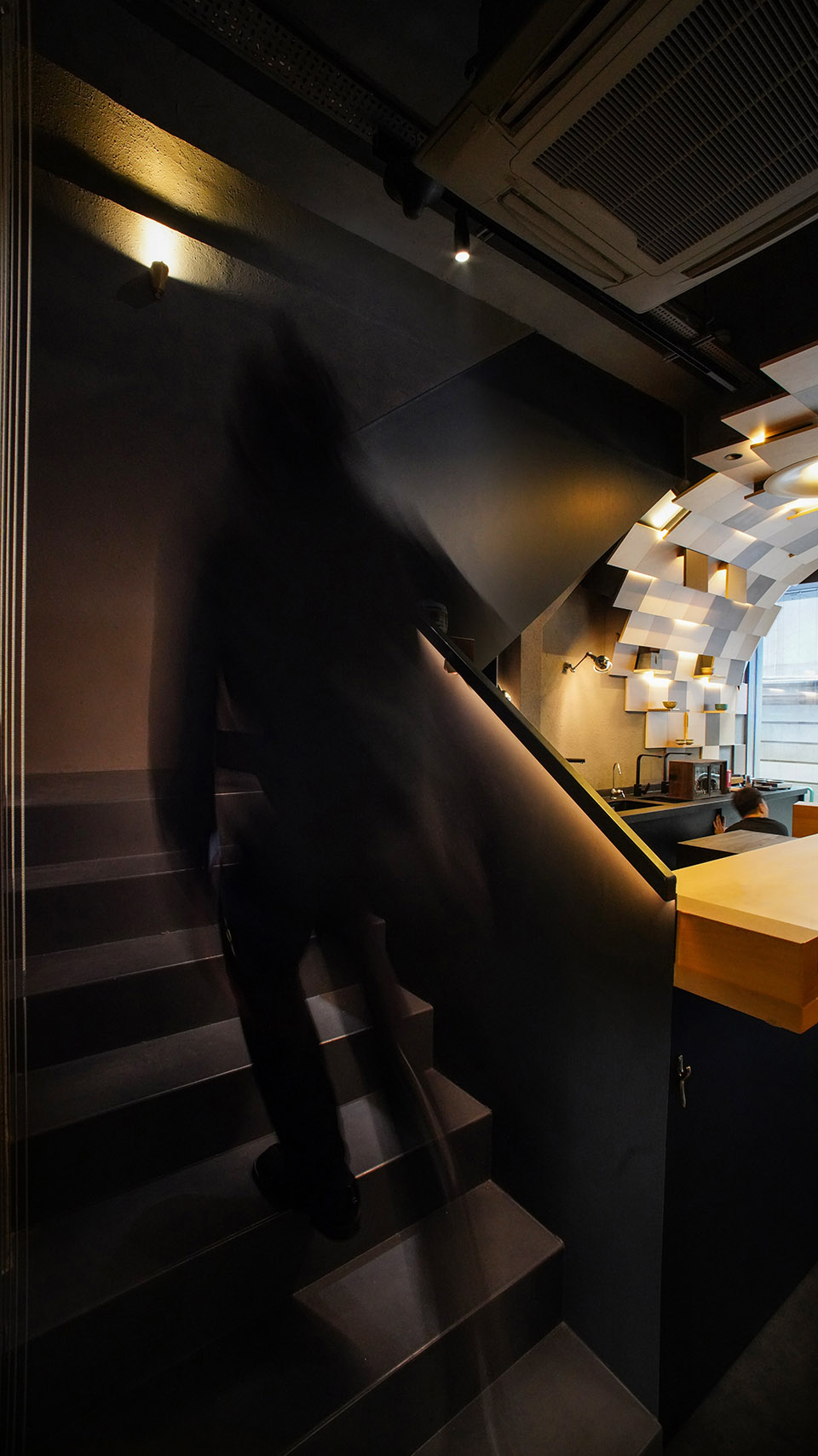 澳门雫酒吧丨中国澳门丨不详-21