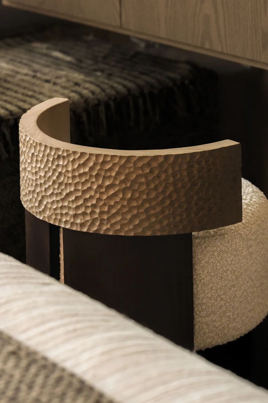 金茂三亚天鹭满湾丨中国三亚丨DAS大森设计-51