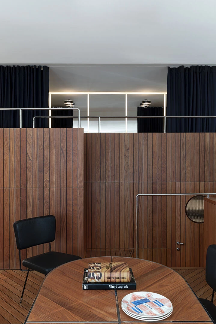 船屋重生 · 意大利海滨别墅-17