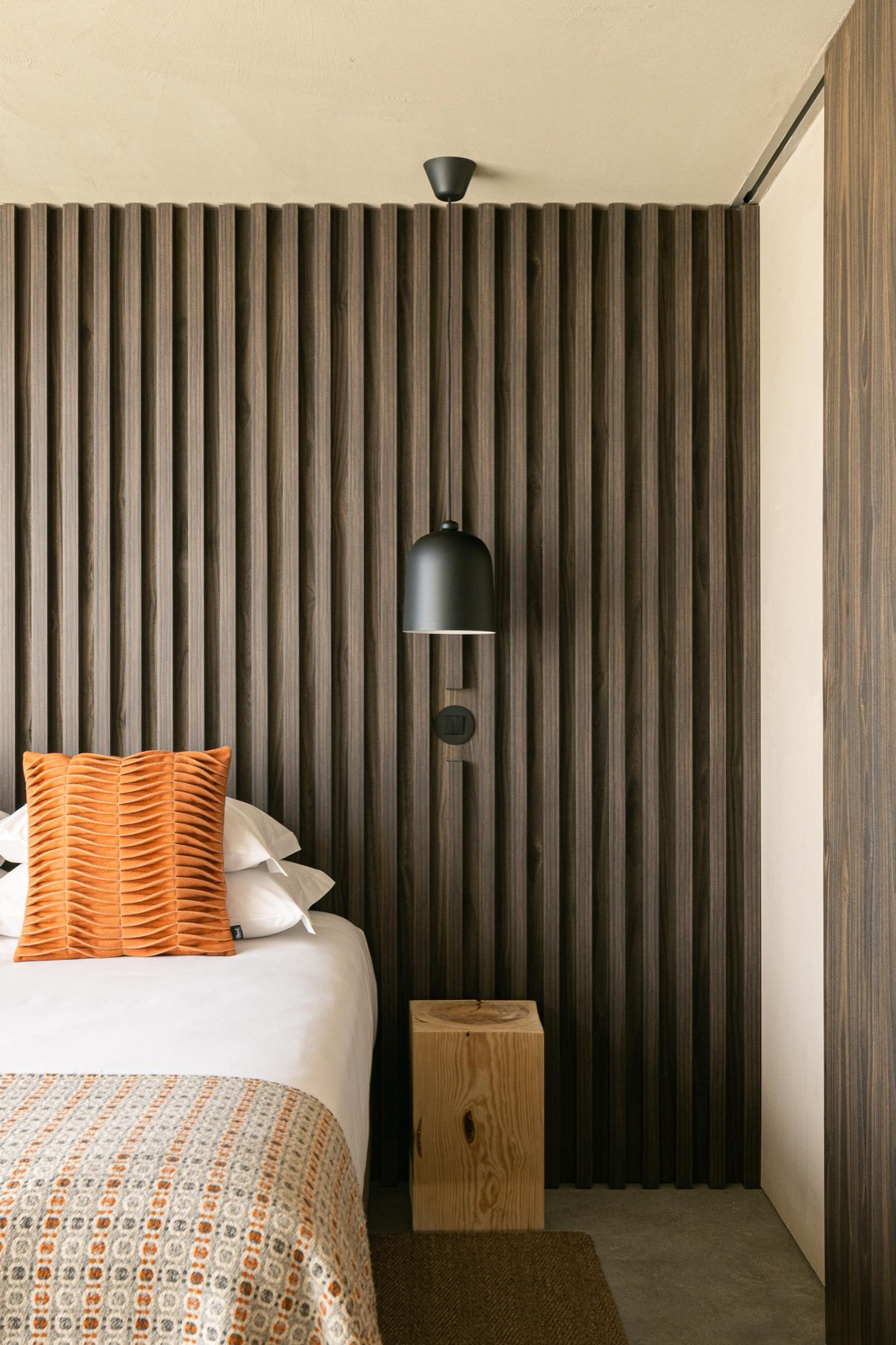 TerraSense山地隐逸度假酒店丨Atelier DRK-57