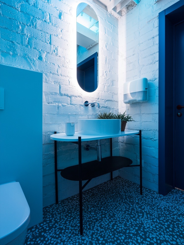 Vizor 互动公司办公室-35