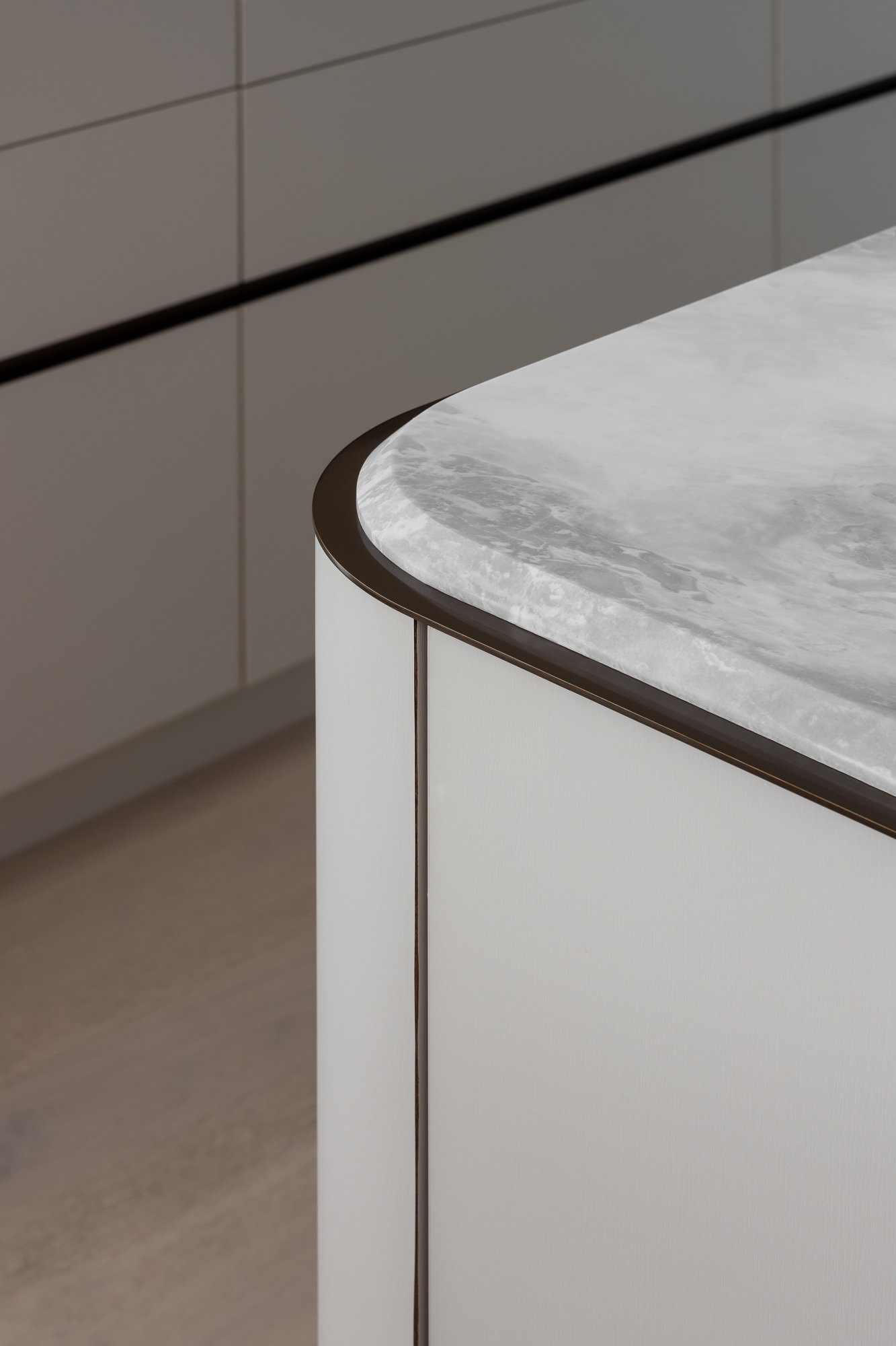 海湾蓝公寓丨澳大利亚丨Skulptur Architecture,My Architect-18