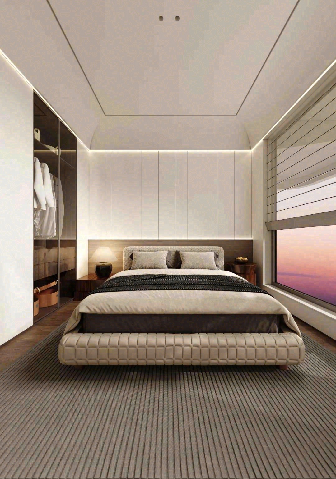 成都 IN99 别墅设计丨中国成都丨原色原宿设计-42