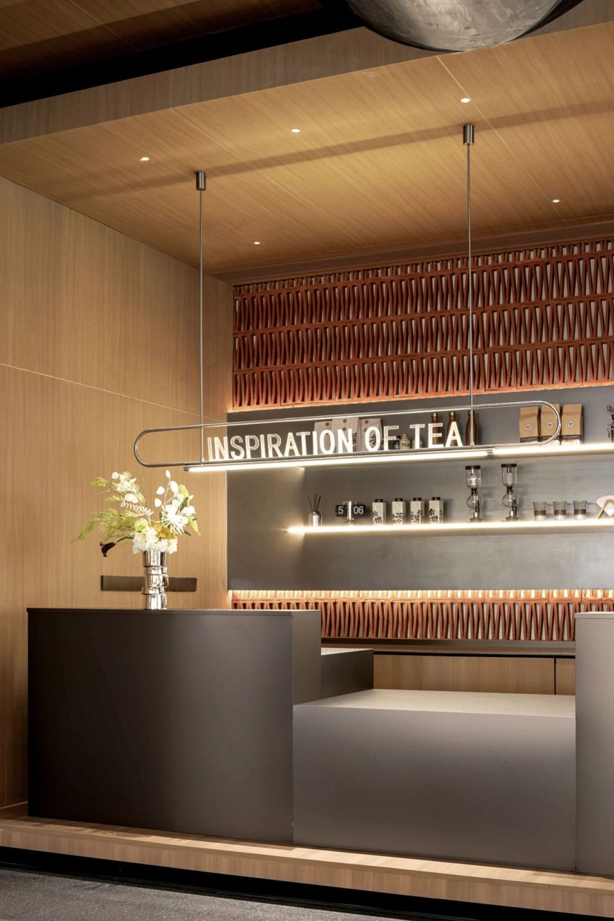 铝开投蓝城·甲第府丨中国重庆丨海力空间设计-29