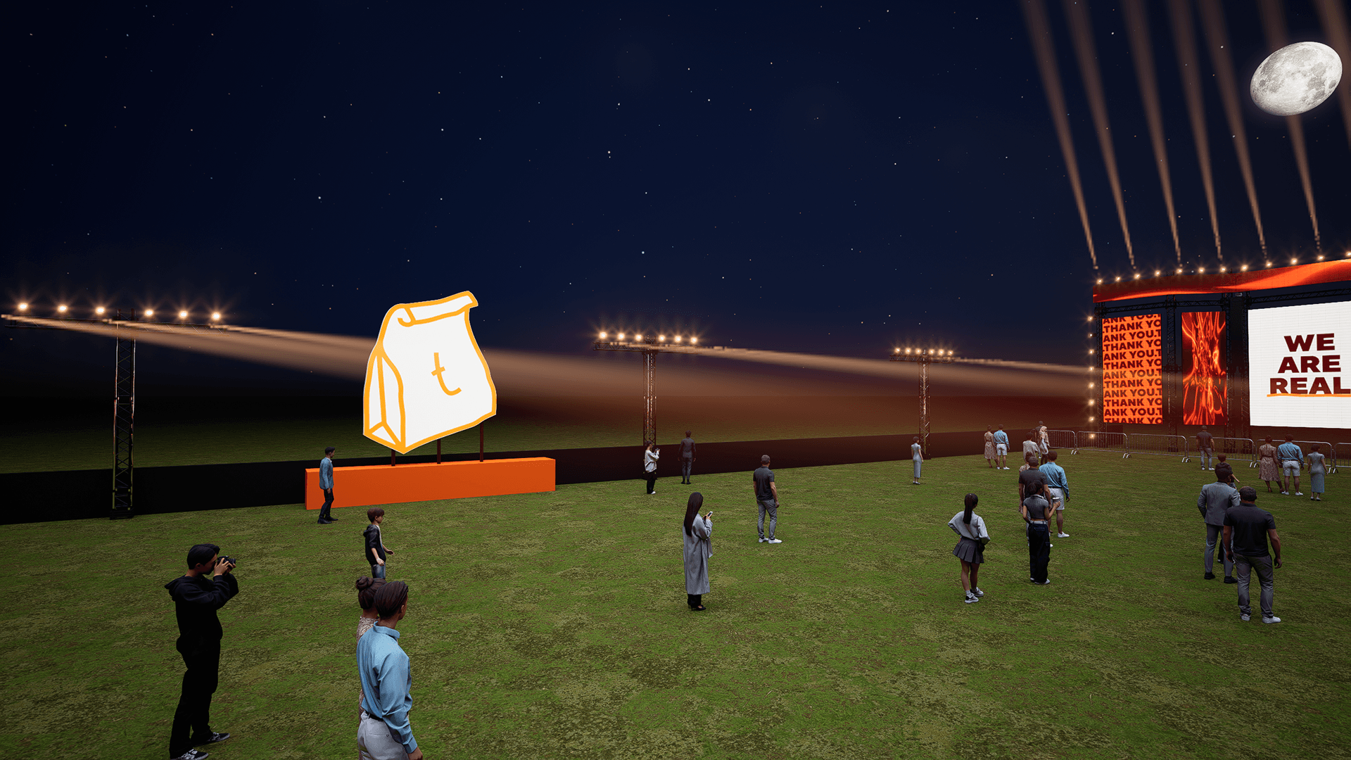 Talabat Orange Experience-27