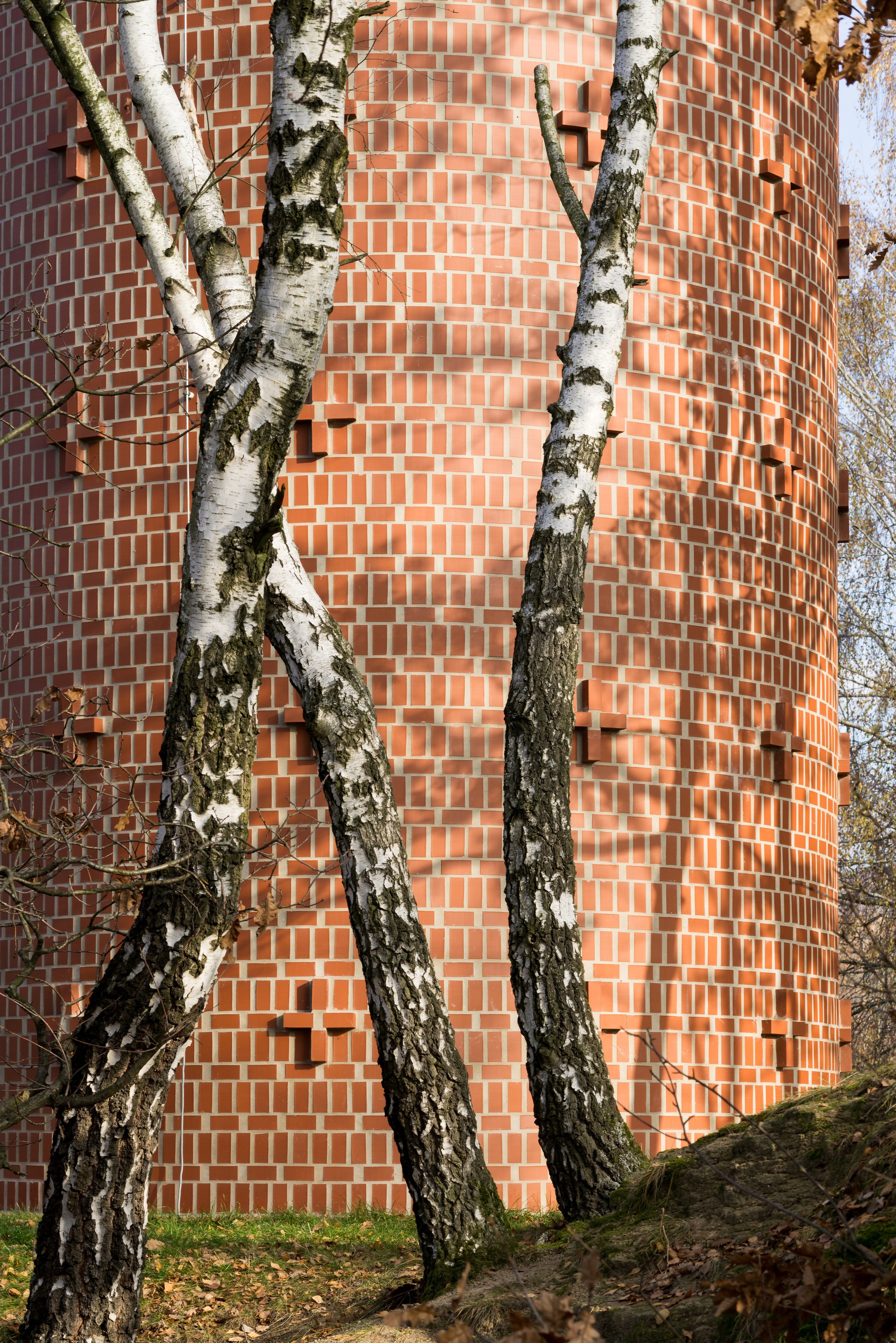 Chapel of St Anthony of Padua in Fryšták / Karel Filsak Architects-27