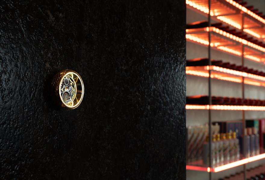 京π·火锅丨中国河北丨IN.X屋里门外设计-34