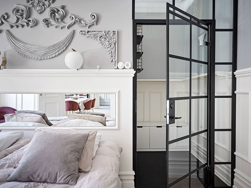 惊艳哥德堡的现代经典之作-10