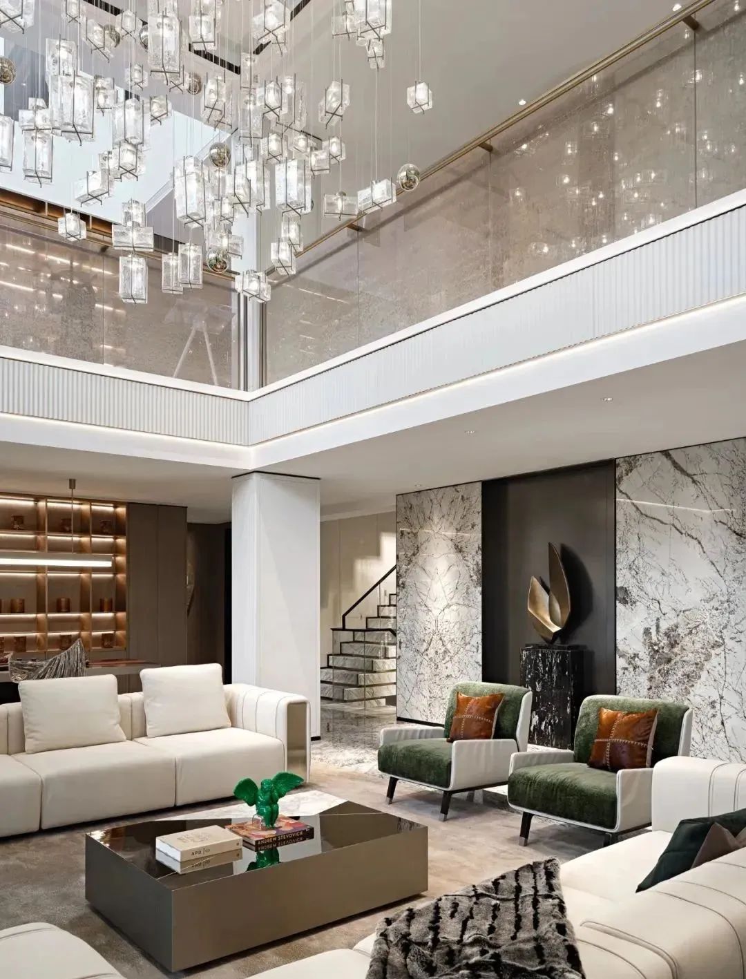 绍兴湖珀隐秀府丨中国绍兴-78