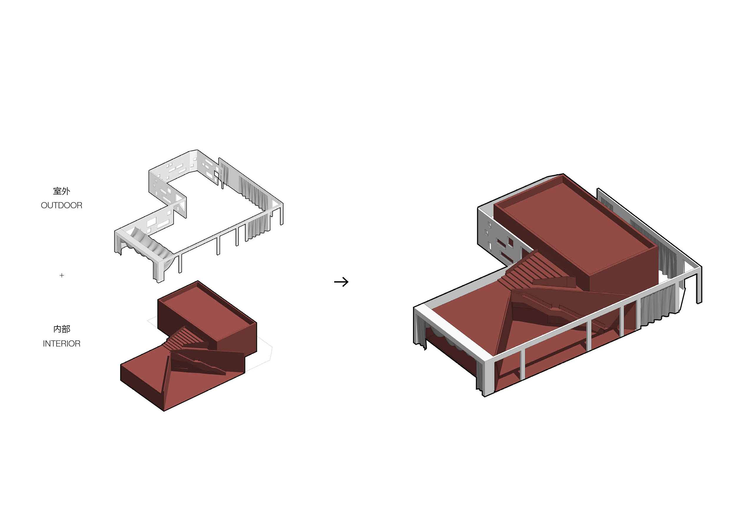 深圳蛇口剧院与影院翻新设计丨中国深圳丨深圳华筑建筑工程设计有限公司-16