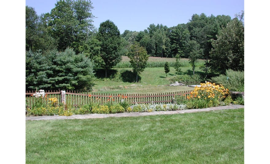 SHELBURNE RESIDENCE景观设计丨Dodson & Flinker-8