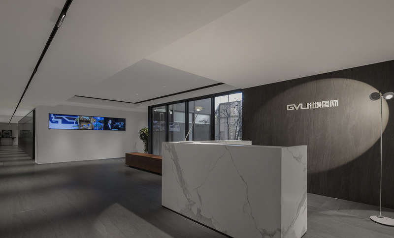 珠江新城的自然哲思空间-1