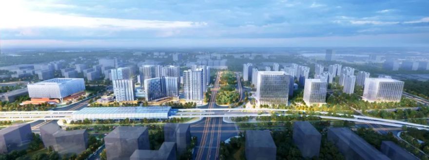 北京小米智慧产业园区丨中国北京丨DC国际-29