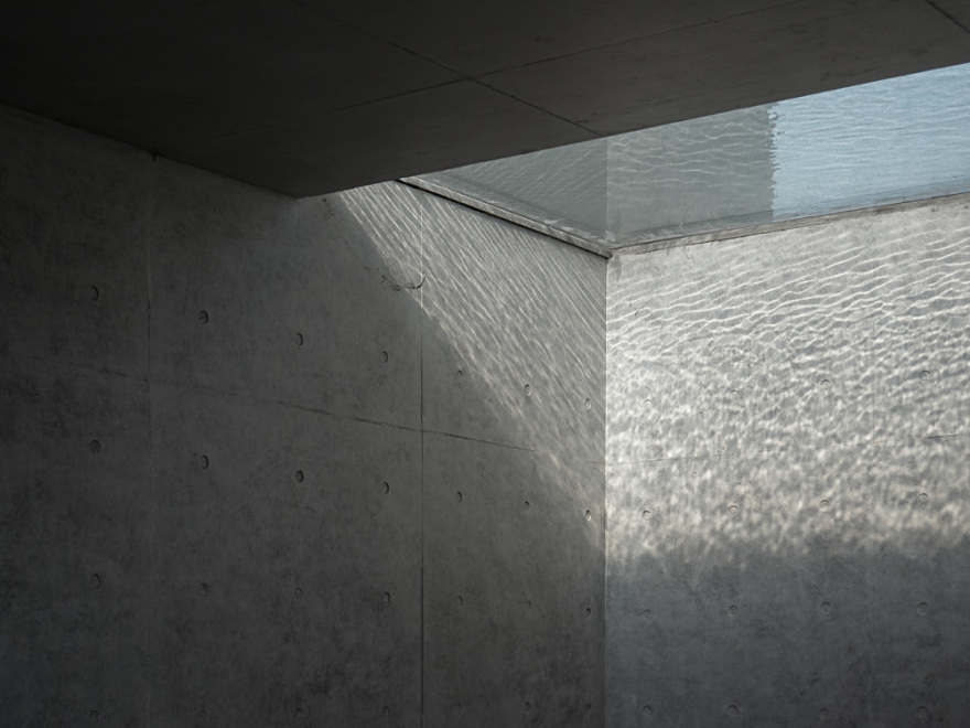 三分一宅 · 深圳磨机楼上的戏剧性建筑丨中国深圳丨梓集fabersociety-90