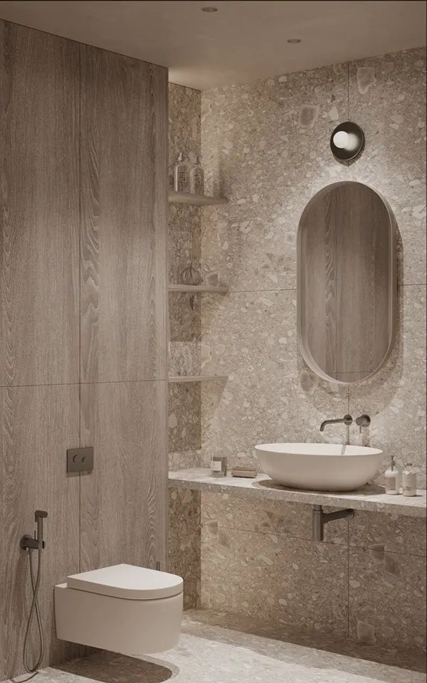 R HARBOR 私宅丨Elena Sedova-26